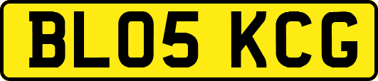 BL05KCG