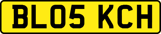 BL05KCH