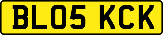 BL05KCK