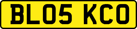 BL05KCO