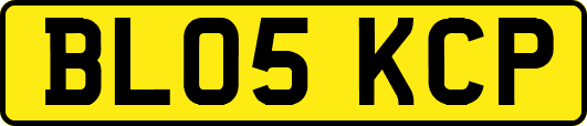 BL05KCP