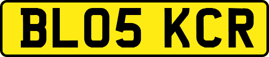BL05KCR