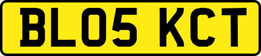 BL05KCT