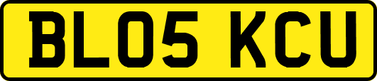 BL05KCU
