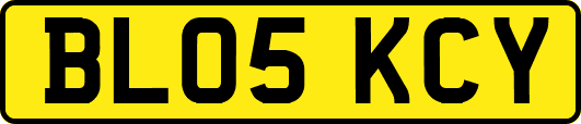 BL05KCY