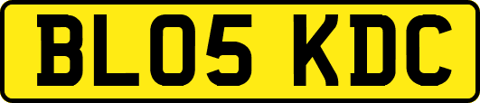BL05KDC