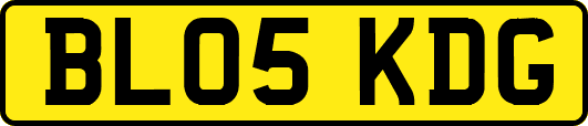 BL05KDG