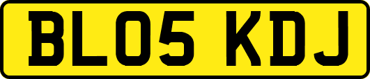 BL05KDJ