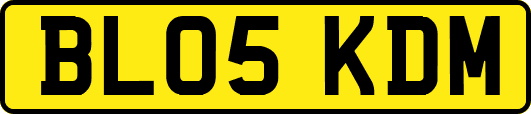 BL05KDM