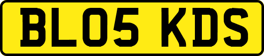BL05KDS