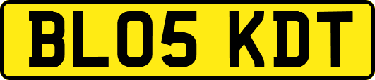 BL05KDT