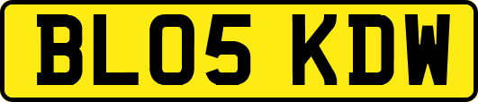 BL05KDW