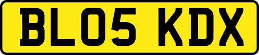 BL05KDX
