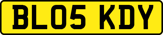 BL05KDY