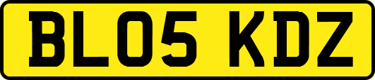 BL05KDZ