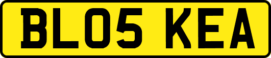 BL05KEA