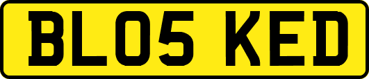 BL05KED