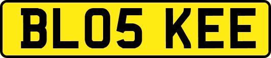 BL05KEE