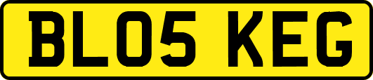 BL05KEG