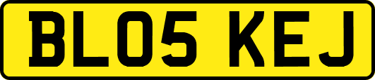 BL05KEJ