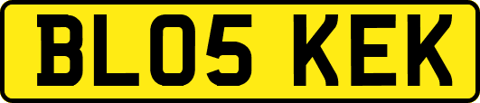 BL05KEK