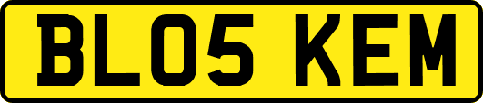 BL05KEM