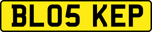 BL05KEP