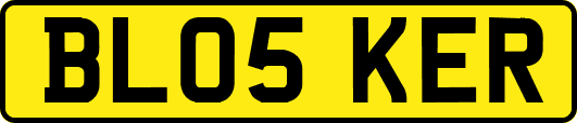 BL05KER