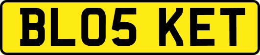 BL05KET
