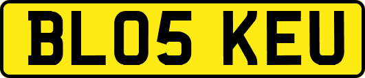 BL05KEU