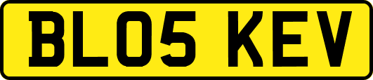 BL05KEV
