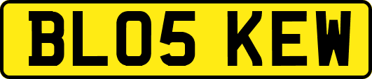 BL05KEW