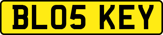 BL05KEY
