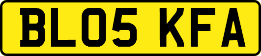 BL05KFA