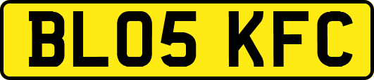 BL05KFC