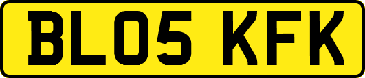 BL05KFK