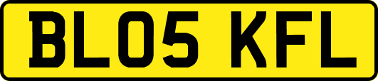 BL05KFL