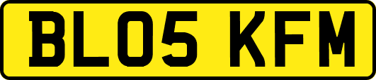 BL05KFM