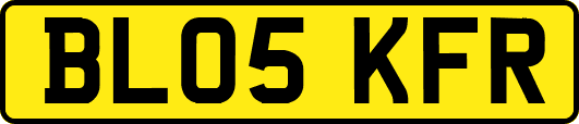 BL05KFR