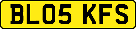 BL05KFS