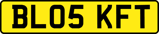 BL05KFT