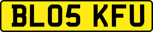 BL05KFU