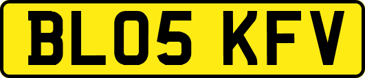 BL05KFV
