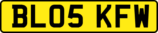 BL05KFW