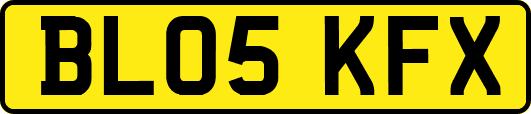 BL05KFX