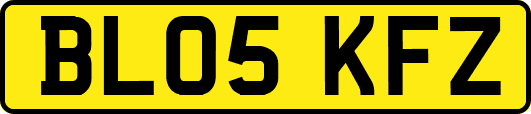 BL05KFZ