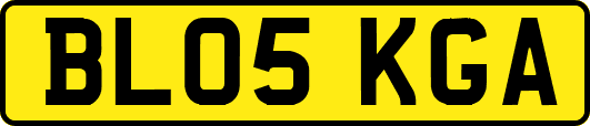BL05KGA