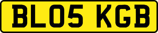 BL05KGB