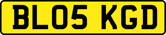 BL05KGD