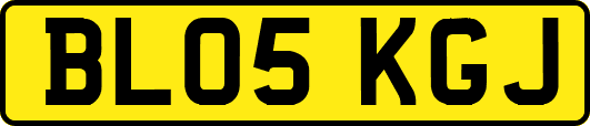 BL05KGJ